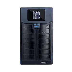 ラインインタラクティブUPSオフラインUPS 1KVA 2KVA 3KVA 5KVA純粋な正弦波出力単相 - Product Image 3