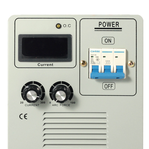 Arc Force Hot Start Anti Stick With Vrd <strong>Welder</strong> Inverter Mma Arc Welding Machine ARC300 MOS Spawanie <strong>mac</strong>