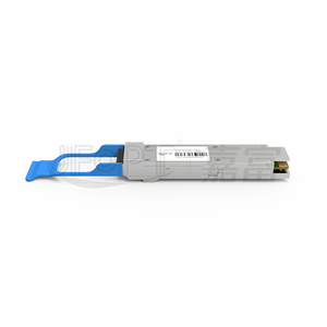100GBASE QSFP28シングルモード光ファイバトランシーバモジュール2KM 1310nmイーサネット/データセンターネットワーク用100G中古データセンター - Product Image 2