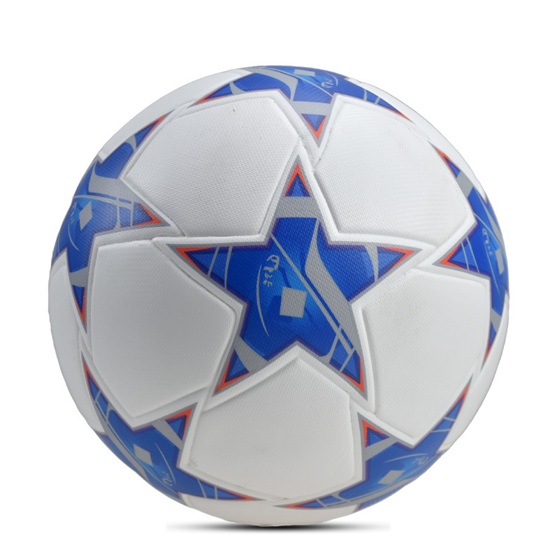 แชมเปียนส์ลีก สีขาวและสีน้ำเงิน