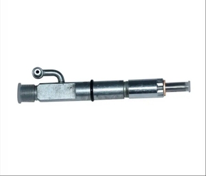 三菱坎特4D34T零件号ME22025喷油器喷嘴的机器柴油机喷油器 - Product Image 4