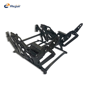 REGAL Cơ Chế Ghế Tựa Thủ Công Không 4302 Cơ Chế Ghế Tựa Gấp Được Bộ Phận Kim Loại Bộ Phận Cơ Chế Đồ Nội Thất Giường <span class=keywords><strong>Sofa</strong></span> Thông Minh - Product Image 5