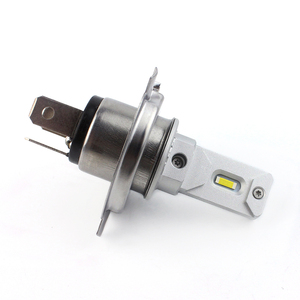 LANSEKO Halogen araba LED ışık ampuller 5202 H7 H4 9005 9006 halojen tasarımı ile araba LED sis işık için mükemmel ışın deseni 6500K ampuller - Product Image 4