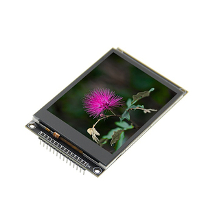 Modulo Display LCD 240x320 Pixel capacitivo STM32 e Arduin Driver da 3.2 pollici a Transistor a Film sottile SPI ESP32 IPS