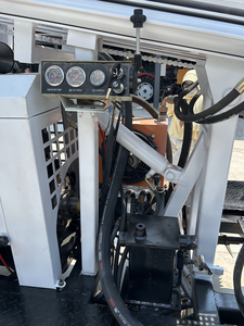 Trên Bán Trang Trại Sử Dụng HDT-200 Ba Bánh Nước Cũng Khoan Xe Tải Gắn Sâu Cũng Khoan Giàn Khoan Cho Mỏ Nước Thăm Dò Giàn Khoan - Product Image 5