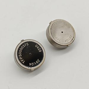 Auto Transmission Control Unit TCU <strong>TCM</strong> Pressure Sensor for Q3 DQ380 DQ381 TFPS0000375 SMP132 SMP132-532 - Product Image 3