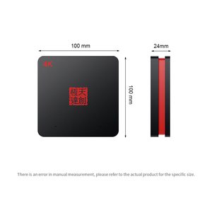 Dual 2-Port <strong>Capture</strong> <strong>Card</strong> for High Definition Video Conference Via USB 3.0 Connection to Computer - Product Image 4