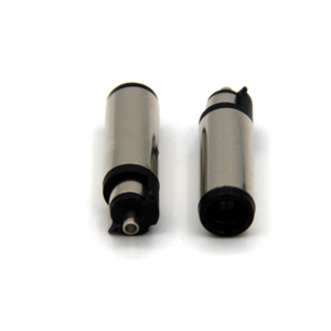 DCプラグDCパワージャックコネクタ男性H Pイエロー7.4*0.6 - Product Image 5