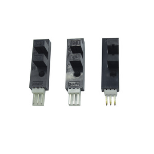 Dönüşüm kiti XP600 kökenli ızgara pozisyonu F şekli HR LC LG kodlayıcı şerit sensörü Limit anahtarı için yazıcı mürekkep püskürtmeli - Product Image 5