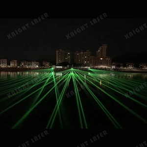 <span class=keywords><strong>60</strong></span> Вт высокая мощность открытый Rgb Полноцветный небо лазерные огни проектор - Product Image 4