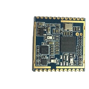 Access Control Open Source Small Size 860~960MHz <strong>RS232</strong> <strong>Interface</strong> 1 Antenna Port Tags Integrated <strong>Reader</strong> Uhf Rfid <strong>Module</strong> - Product Image 5
