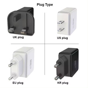 Bán Chạy Nhất 2023 Siêu Nhanh Sạc Pd 18W Qc3.0 Nhanh Chóng Sạc Sạc Sạc Anker USB Adapter Nhanh Chóng Sạc Cho Apple, Samsung - Product Image 6