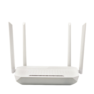 high quality fttx modem ftth epon gpon 4port ge wifi optical <strong>network</strong> terminal price - Product Image 3