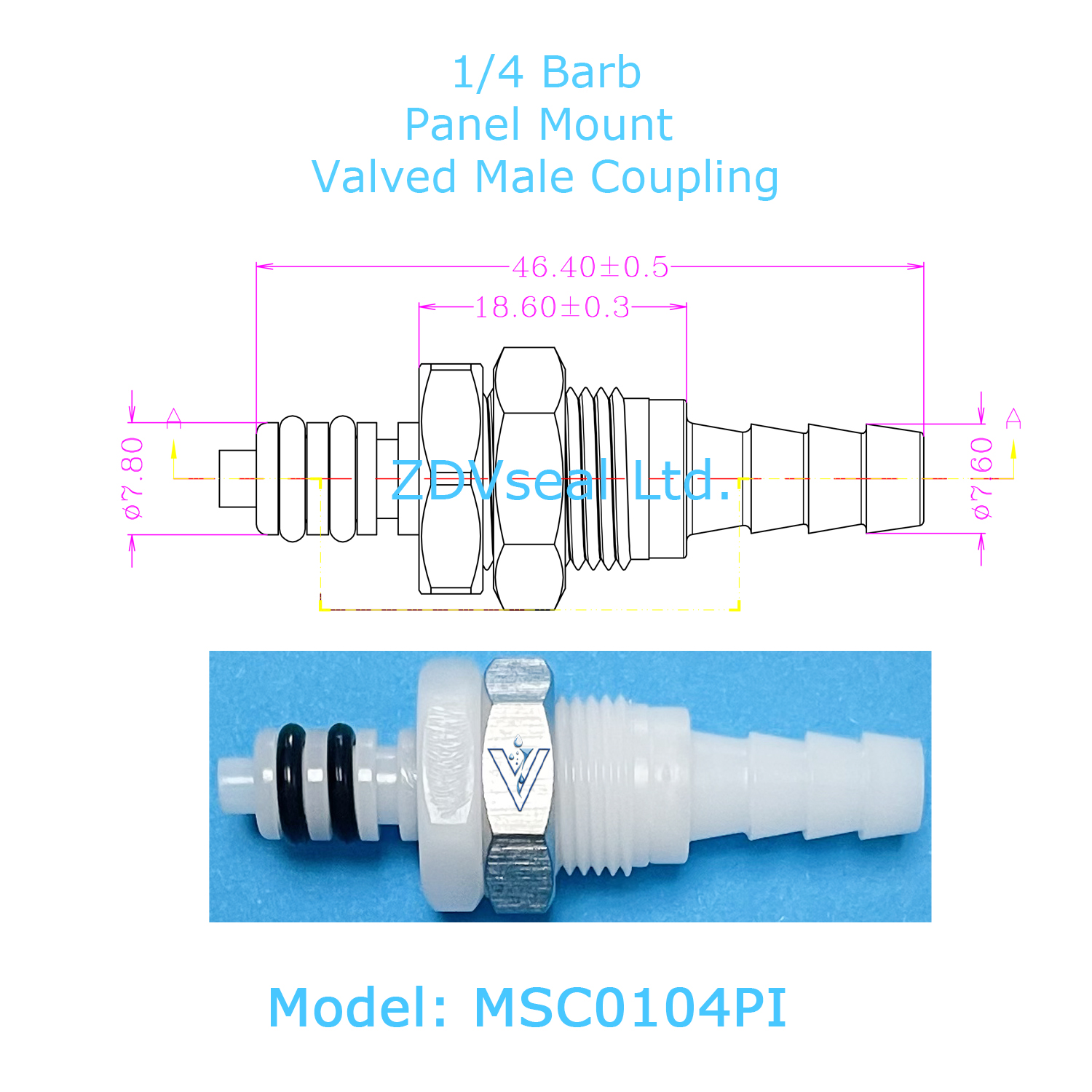 MSC0104PI