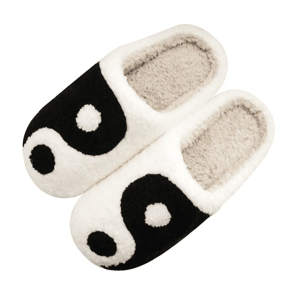 Yingyang blanc