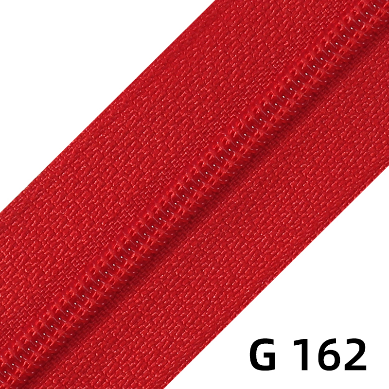 Rouge Atomique # 162