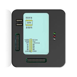 2024 Latest Released <strong>Xprog</strong> V6.26 X-prog ECU Chip Tunning <strong>Programmer</strong> <strong>Xprog</strong> with Full Adapters <strong>Xprog</strong>-M ECU OBD2 Programming Tool - Product Image 1