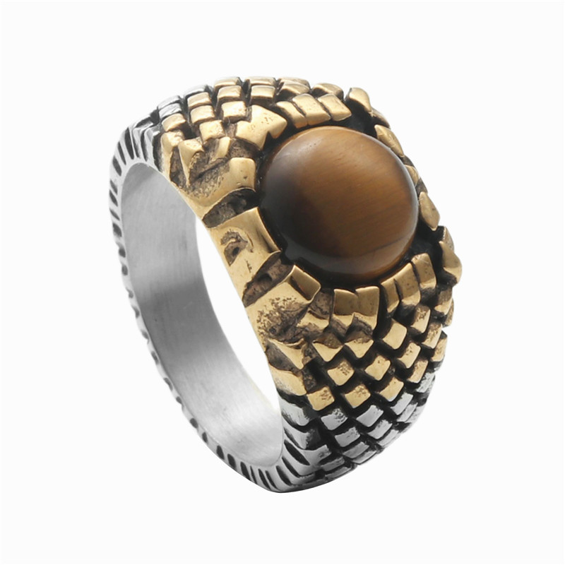 Two-tone brown stone (US name)