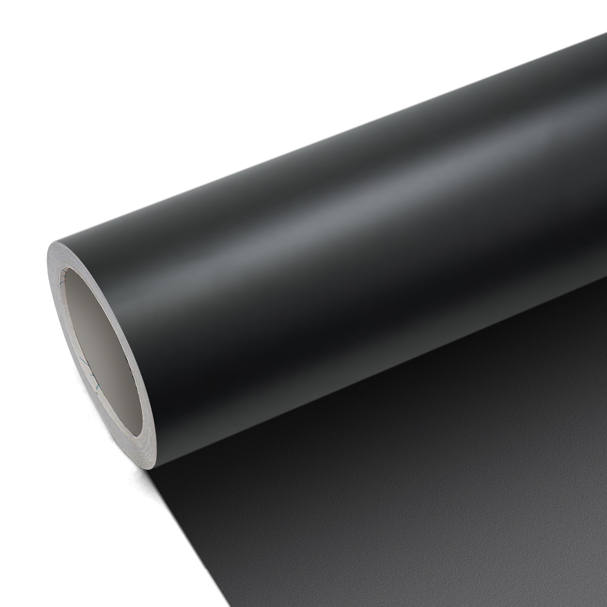 Super Matte Black
