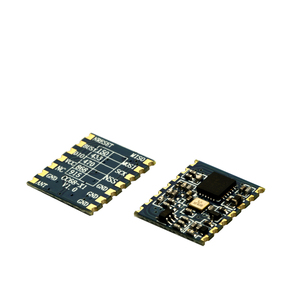 LoRa-CC68-X1 Kleine Größe & Niedriger Preis LLCC68 4KM Langstrecken-Wireless-Lora-Modul