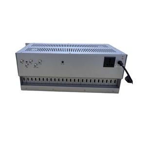 Modulador de 24 canales HD MI a RF Modulador analógico CATV 24 en 1 con Canal fijo - Product Image 3