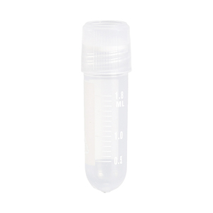 Lab Supplies Plastic pp Cryovial Freezing Cryo <strong>Tube</strong> 4ml Virus Sampling <strong>Tubes</strong> Cryogenic Vials - Product Image 4