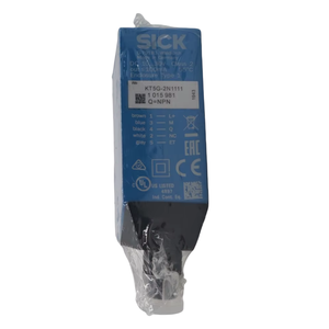 Malato originale germania KT5G-2N1111 sensore di colore Encoder alta precisione e risposta veloce per varie applicazioni - Product Image 1