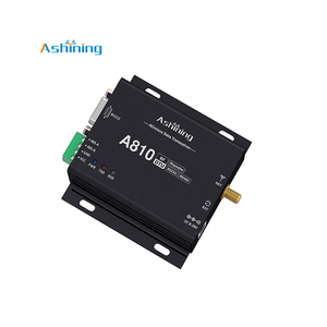 868MHz 915MHz Embedded rtu panel lora lorawan sma long rage radio module lora gateway - Product Image 5