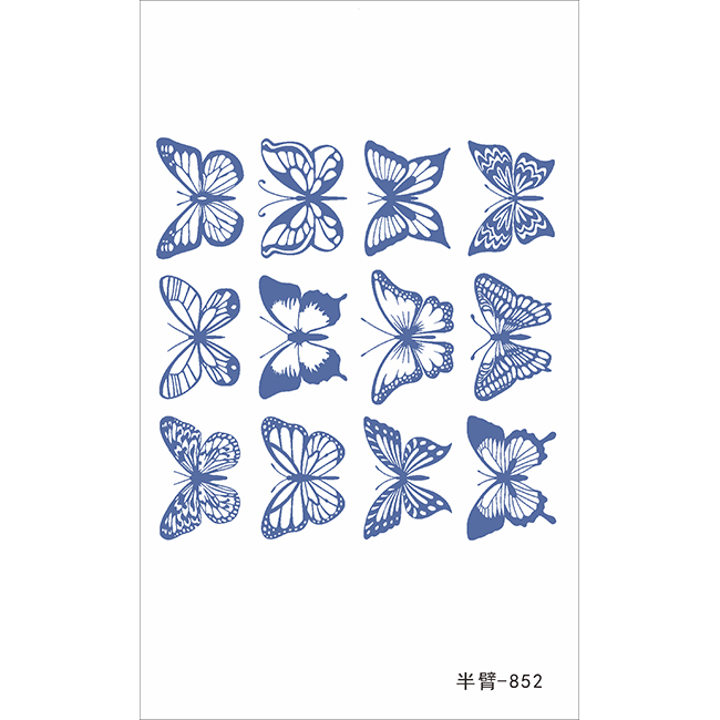 HA852