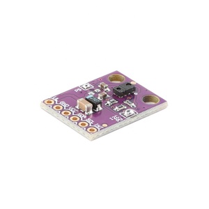 FAI DA TE Mall RGB Gesto Sensore APDS-9960 APDS 9960 per Arduino I2C Interfaccia 3.3V Detectoin Di Prossimità Rilevamento del Colore UV Filtro - Product Image 2