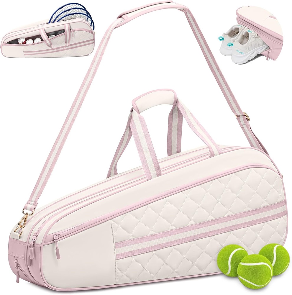 Pink - Beige