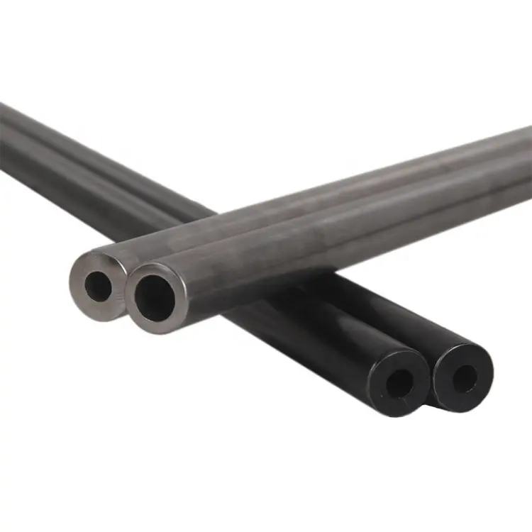Tubería de acero al carbono de 10 pulgadas horario 40 q235 fabricantes de tubos cuadrados sin costura de acero al carbono
