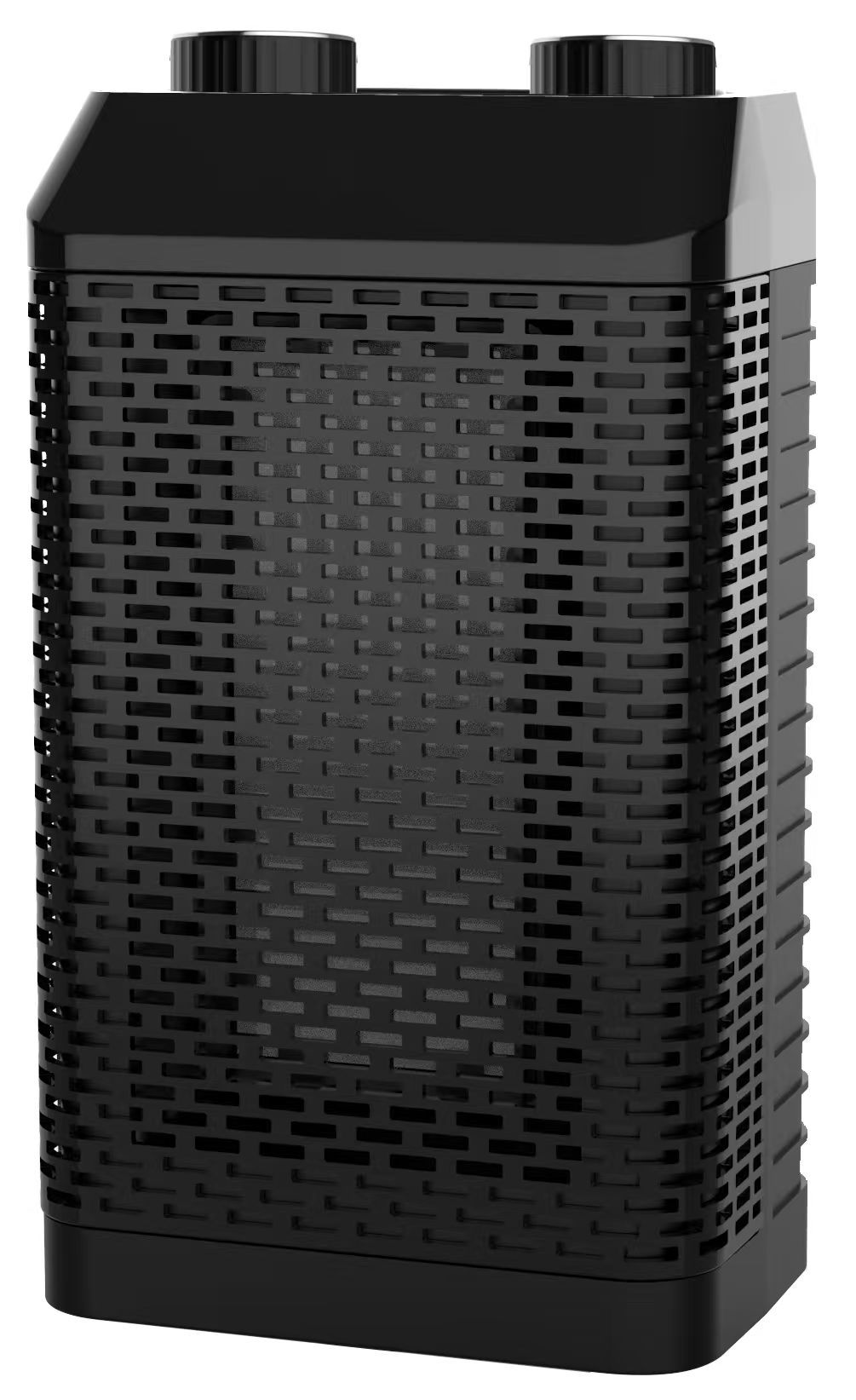 Classic Black Remote Machine