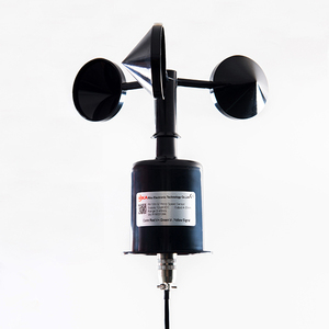 RIKA RK 100-02 0-5V, anemómetro de salida Digital RS485, Sensor de velocidad del viento para estación meteorológica - Product Image 4