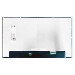 13.3 inch TN Bảng điều chỉnh NT133WHM-N61 m133nwr9 R0 cho Dell vĩ độ 13 3301 5300 7380 p97g máy tính xách tay màn hình <span class=keywords><strong>LCD</strong></span> thay thế 1366x768 - Product Image 2