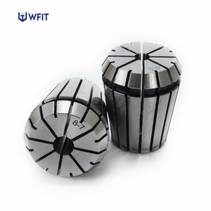 3mm- 20mm <strong>Collet</strong> 0.005mm 0.008MM Spring <strong>Collet</strong> Chuck ER32 <strong>Collet</strong> Set for CNC Engraving Machines - Product Image 1