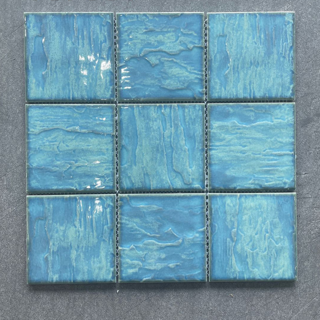 Bleu acide léger d'Empression