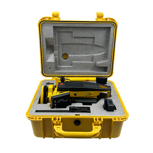SOUTH Total Station <strong>N40</strong> Series with Laser Ranging and Absolute Encoding and Dual-axis Compensation - Product Image 1