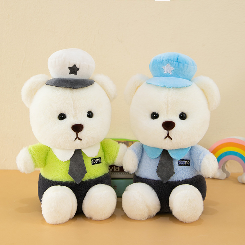 8inch bear