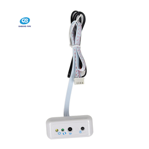 Плата системы управления кондиционера - Product Image 5