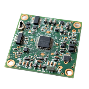 Ev aletleri PCBA aydınlatma uygulama çözümleri için yeşil lehim maskesi - Product Image 3