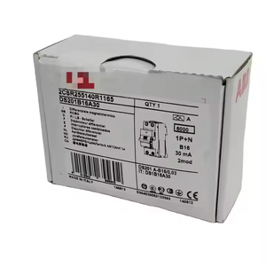 ACS550-U1-012A -4 K466 380/480VAC 11.9 Eine neue Original Ready Warehouse Industrial Automation SPS-Programmier steuerung - Product Image 5