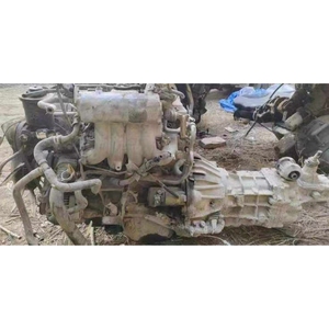 עבור מנוע בנזין 3rz יד שנייה מקורית, toyo ta