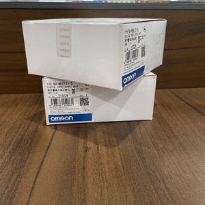 NX-MD6121-5 NX Series 16-Point Industrial Digital <strong>Input</strong>/<strong>Output</strong> <strong>Unit</strong> Hybrid I/O with NPN EtherCAT Ethernet/IP Networking - Product Image 6