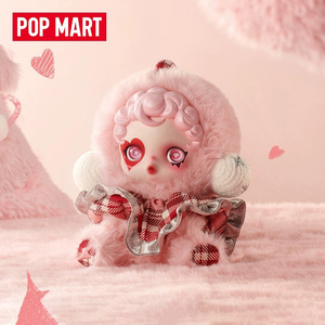 POPMART SKULLPANDA Winter <strong>Melody</strong> Series SP plush plush blind <strong>Box</strong> Gift - Product Image 3
