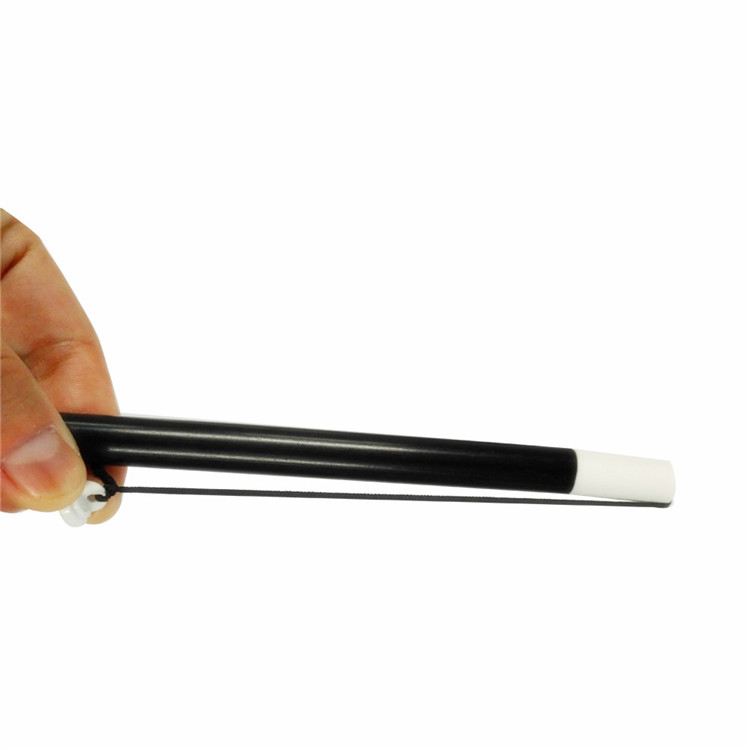 Pladtic magic wand rise wand rise magic wand