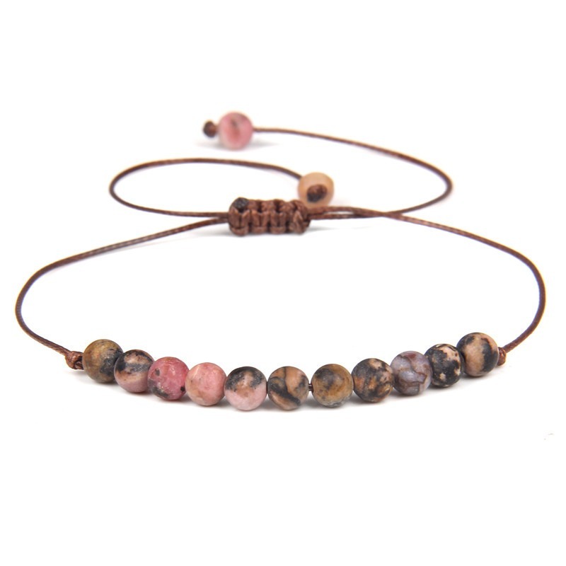 Rhodonite
