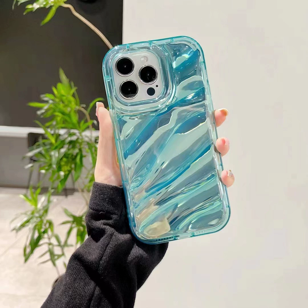 สีเขียว