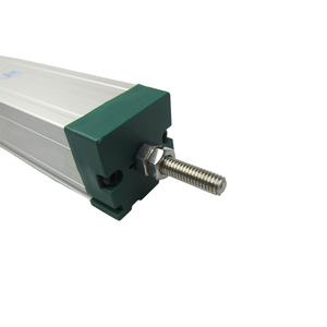 Per Arduino Control 10k potenziometro lineare 600mm LVDT sensore di spostamento per pressofusione sensori di misurazione della posizione lineare - Product Image 5