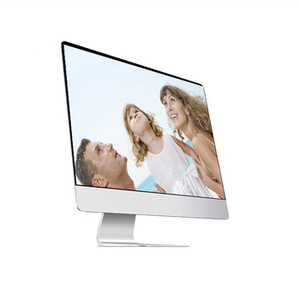 18.5 23.6 27in Cheap Budget <strong>Computer</strong> Desktop Pc Core <strong>Processor</strong> <strong>I3</strong>/i5/i7 OEM <strong>Computer</strong> Pc the Company and Office